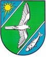 Stadtwappen Falkensee