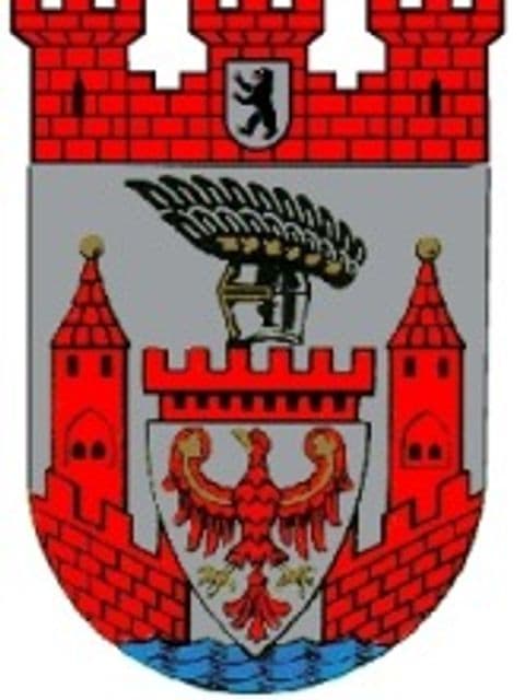 Bezirkswappen Spandau